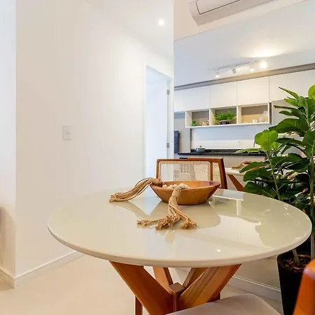 Apartamento Bhomy Perdizes - Com Vaga De Garagem Va1605 São Paulo Exterior foto