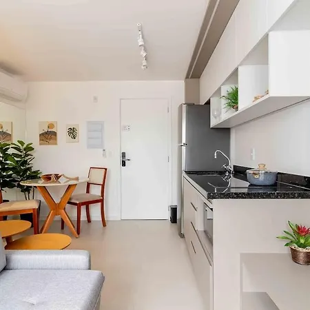 Apartamento Bhomy Perdizes - Com Vaga De Garagem Va1605 São Paulo Exterior foto
