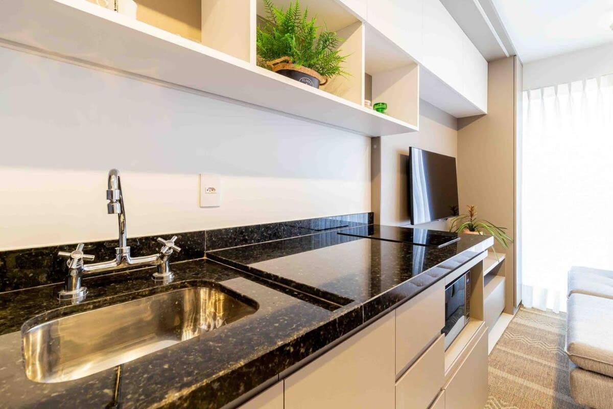 Apartment Bhomy Perdizes - Com Vaga De Garagem Va1605 *