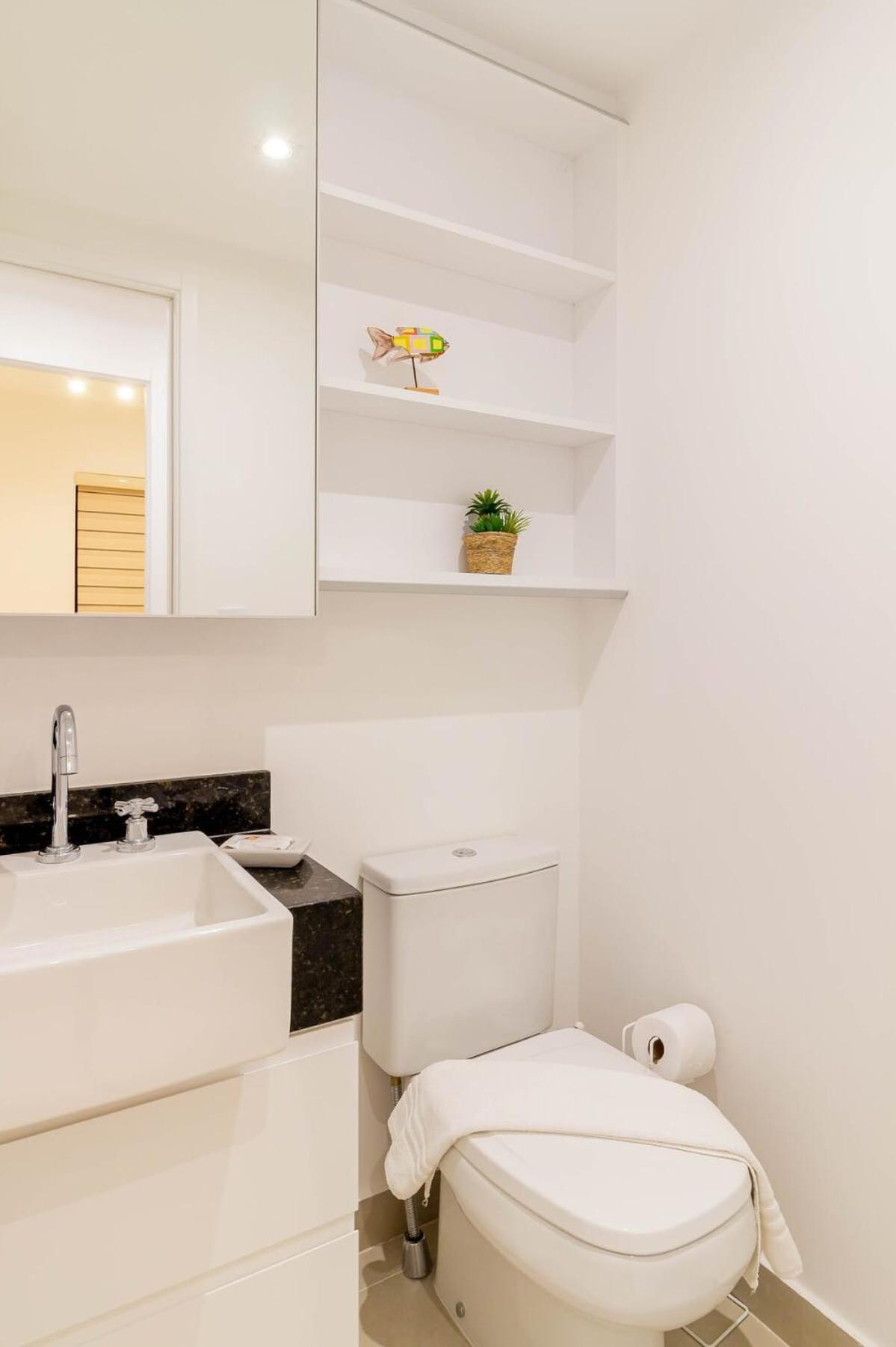 Apartment Bhomy Perdizes - Com Vaga De Garagem Va1605 *